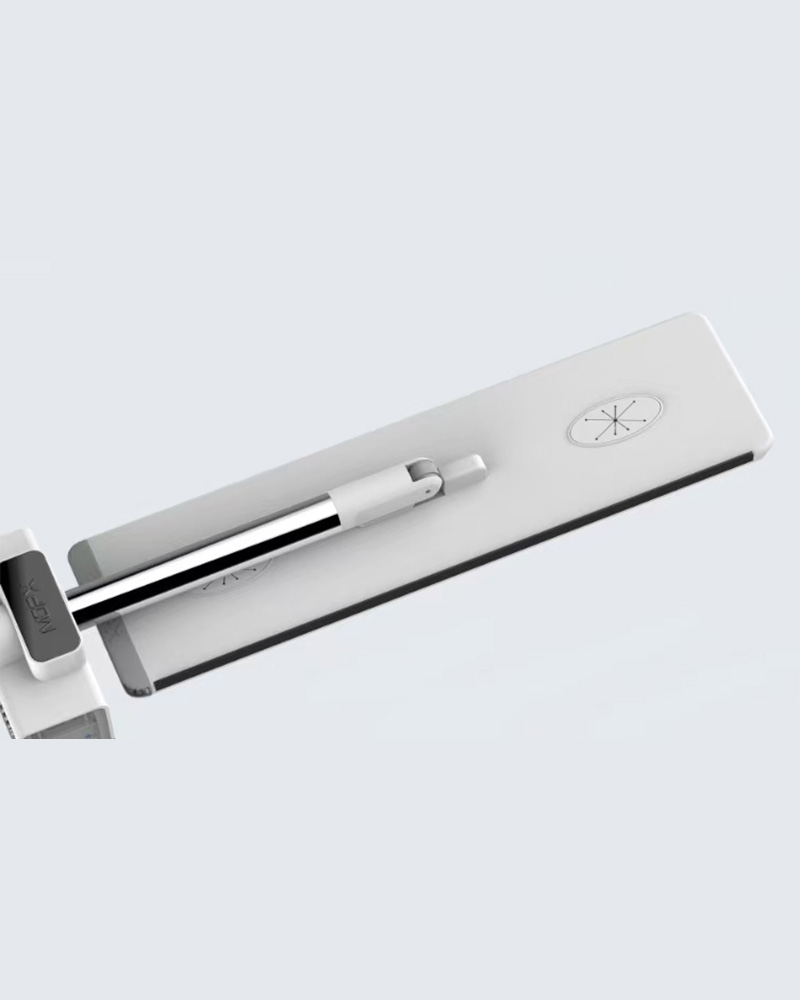 Outil de vadrouille de nettoyage de sol Mopx Flat Mop